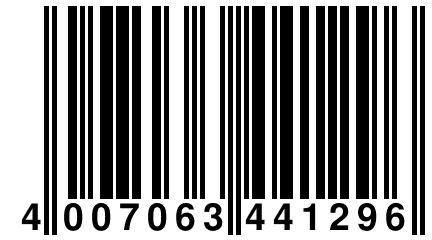 4 007063 441296