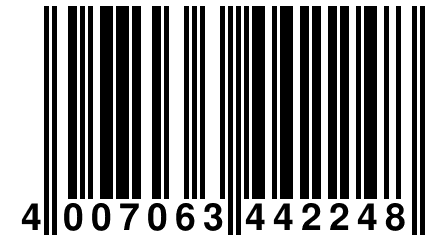 4 007063 442248