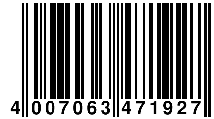 4 007063 471927