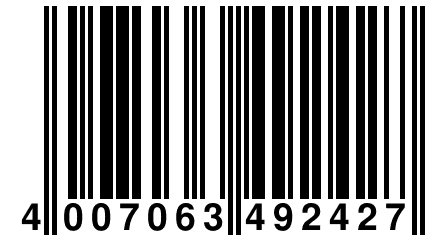 4 007063 492427