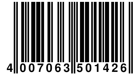 4 007063 501426