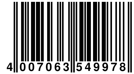 4 007063 549978