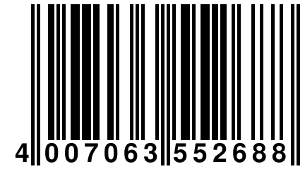 4 007063 552688