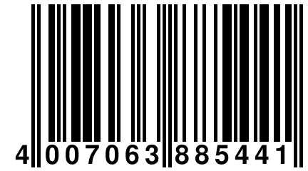 4 007063 885441