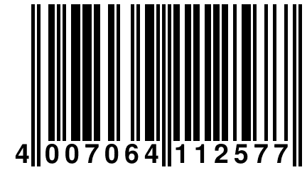 4 007064 112577