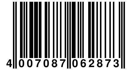 4 007087 062873