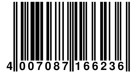 4 007087 166236