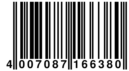 4 007087 166380