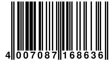 4 007087 168636