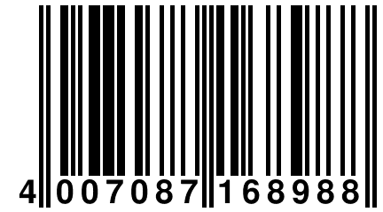 4 007087 168988