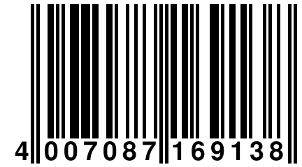 4 007087 169138