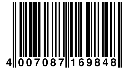 4 007087 169848