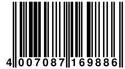 4 007087 169886