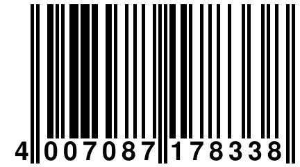 4 007087 178338