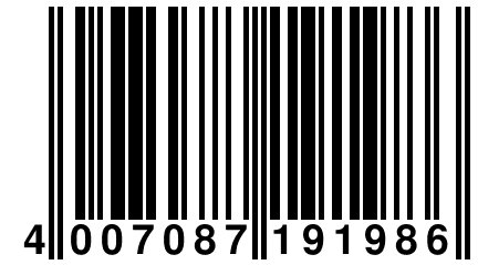 4 007087 191986