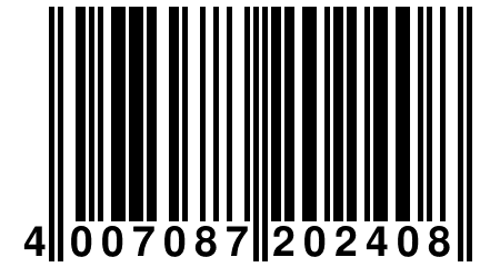 4 007087 202408