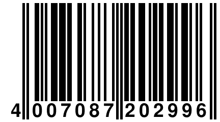 4 007087 202996