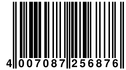 4 007087 256876