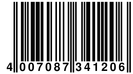 4 007087 341206