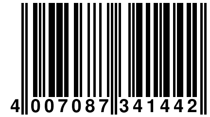 4 007087 341442