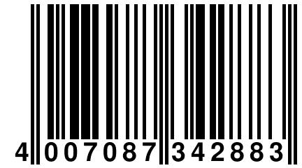 4 007087 342883