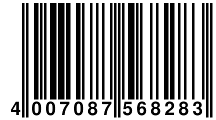 4 007087 568283