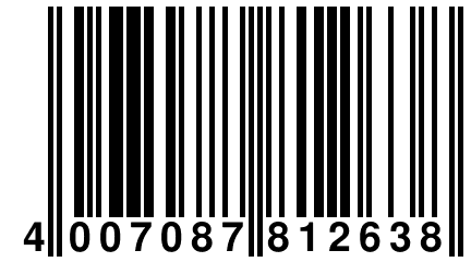 4 007087 812638