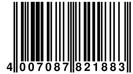 4 007087 821883