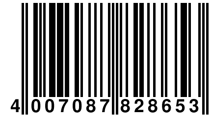 4 007087 828653