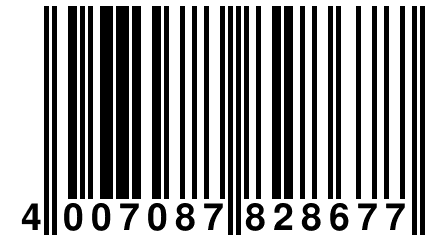 4 007087 828677