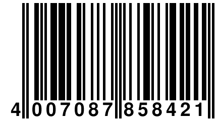 4 007087 858421