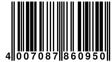 4 007087 860950