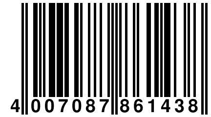 4 007087 861438