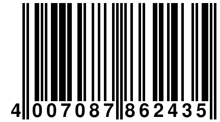 4 007087 862435