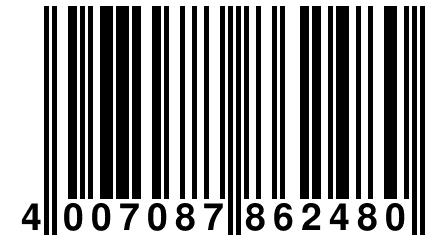 4 007087 862480