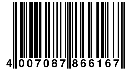 4 007087 866167