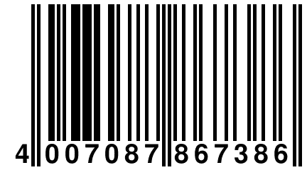 4 007087 867386