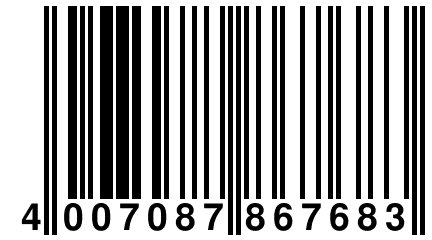 4 007087 867683