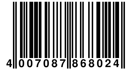 4 007087 868024