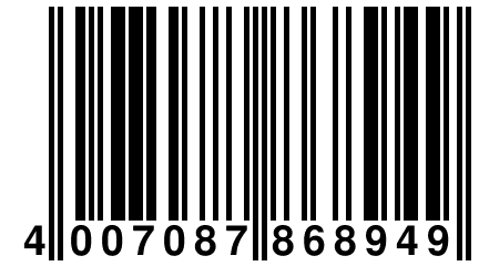 4 007087 868949