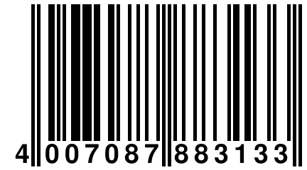 4 007087 883133