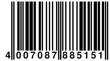 4 007087 885151