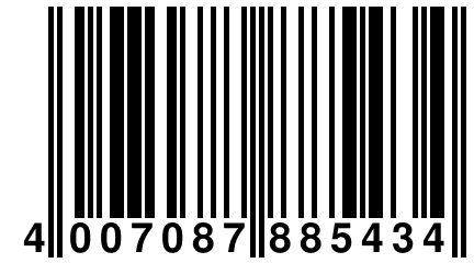 4 007087 885434