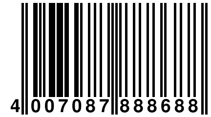 4 007087 888688