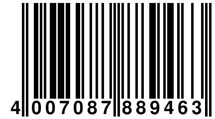 4 007087 889463