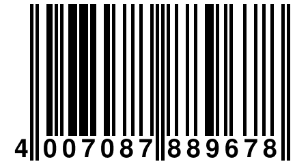 4 007087 889678