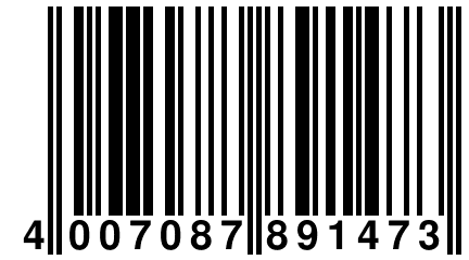 4 007087 891473