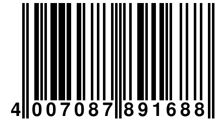 4 007087 891688