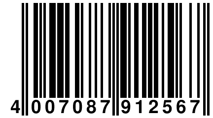 4 007087 912567