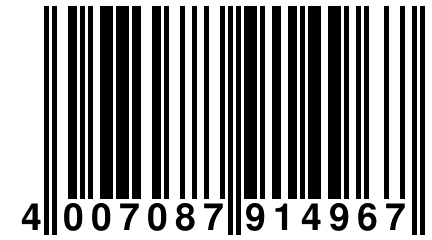 4 007087 914967